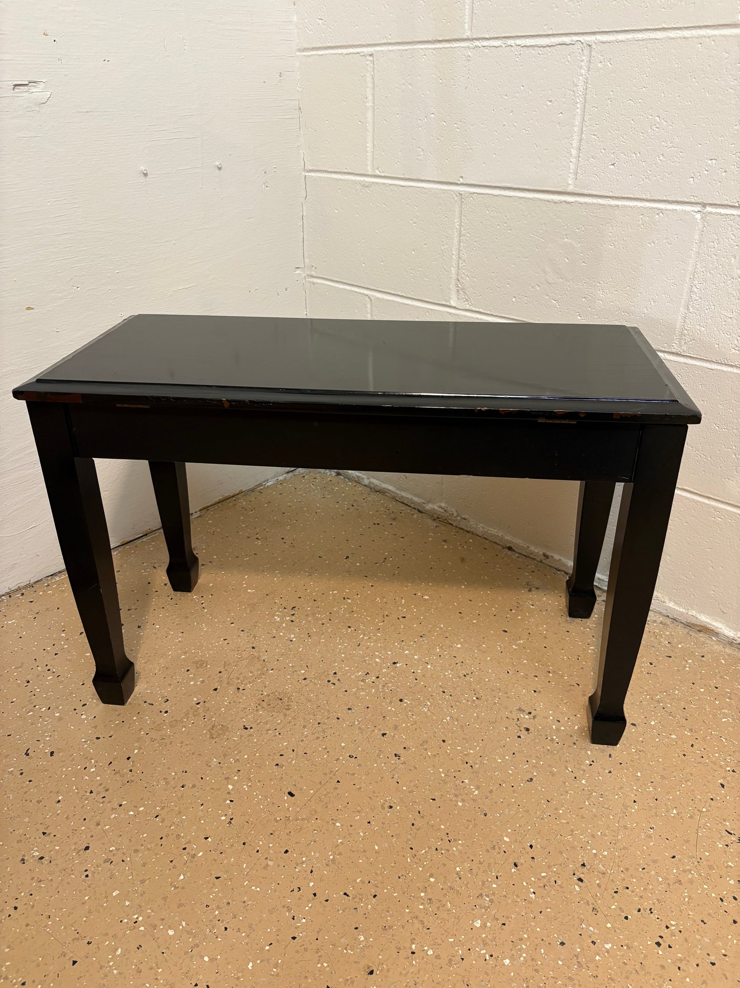 Nice Quality Wood Piano Bench