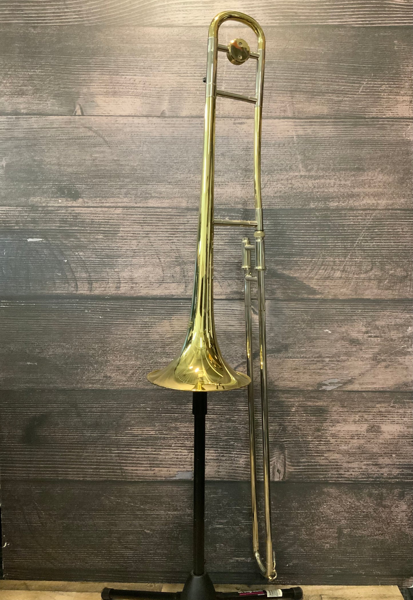 BAC SL-305 Apprentice Trombone