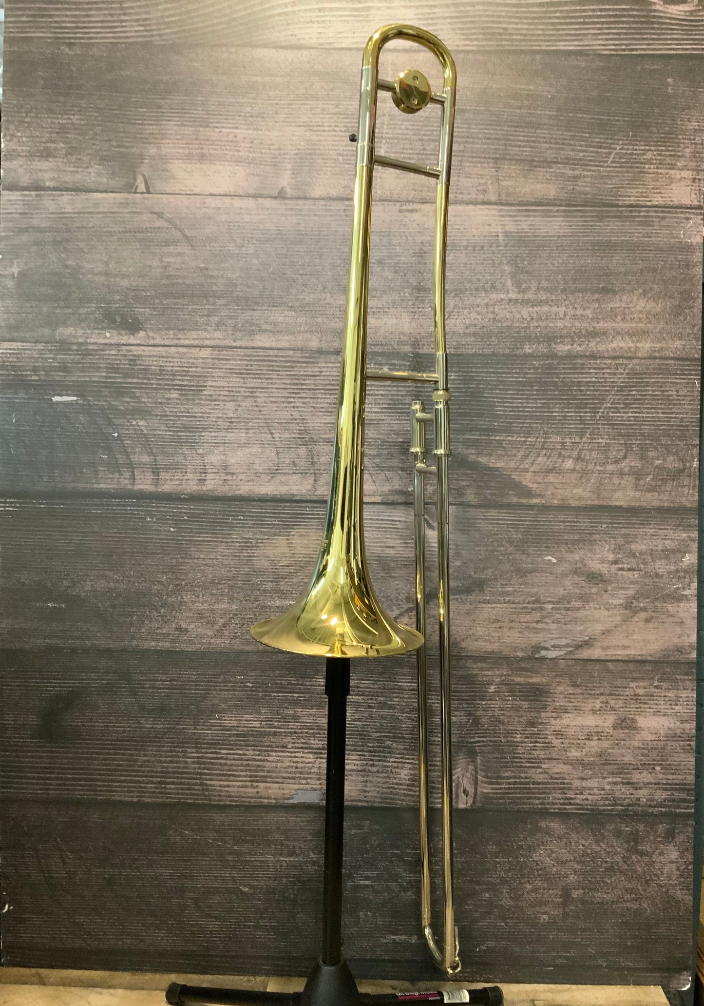 BAC SL-305 Apprentice Trombone