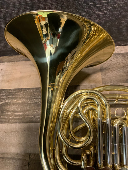 Blessing BFH-1297 Double French Horn (used, excellent condition)
