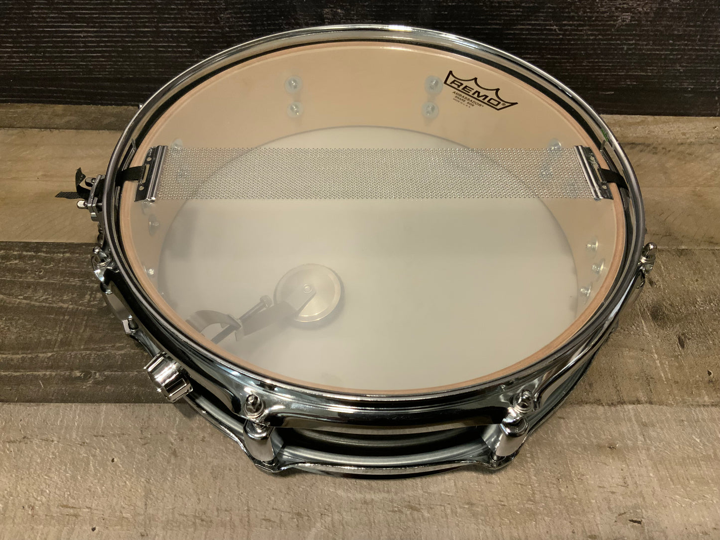 Yamaha 13” x 3” Student Wood Piccolo Snare Drum (used, very good condition)