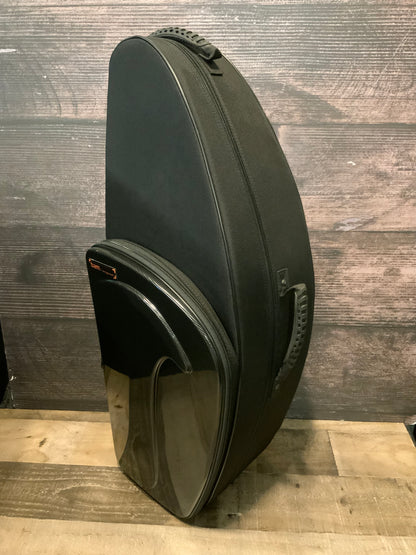 BAM Trekking Tenor Saxophone Case TREK3022SC (used, very good condition)