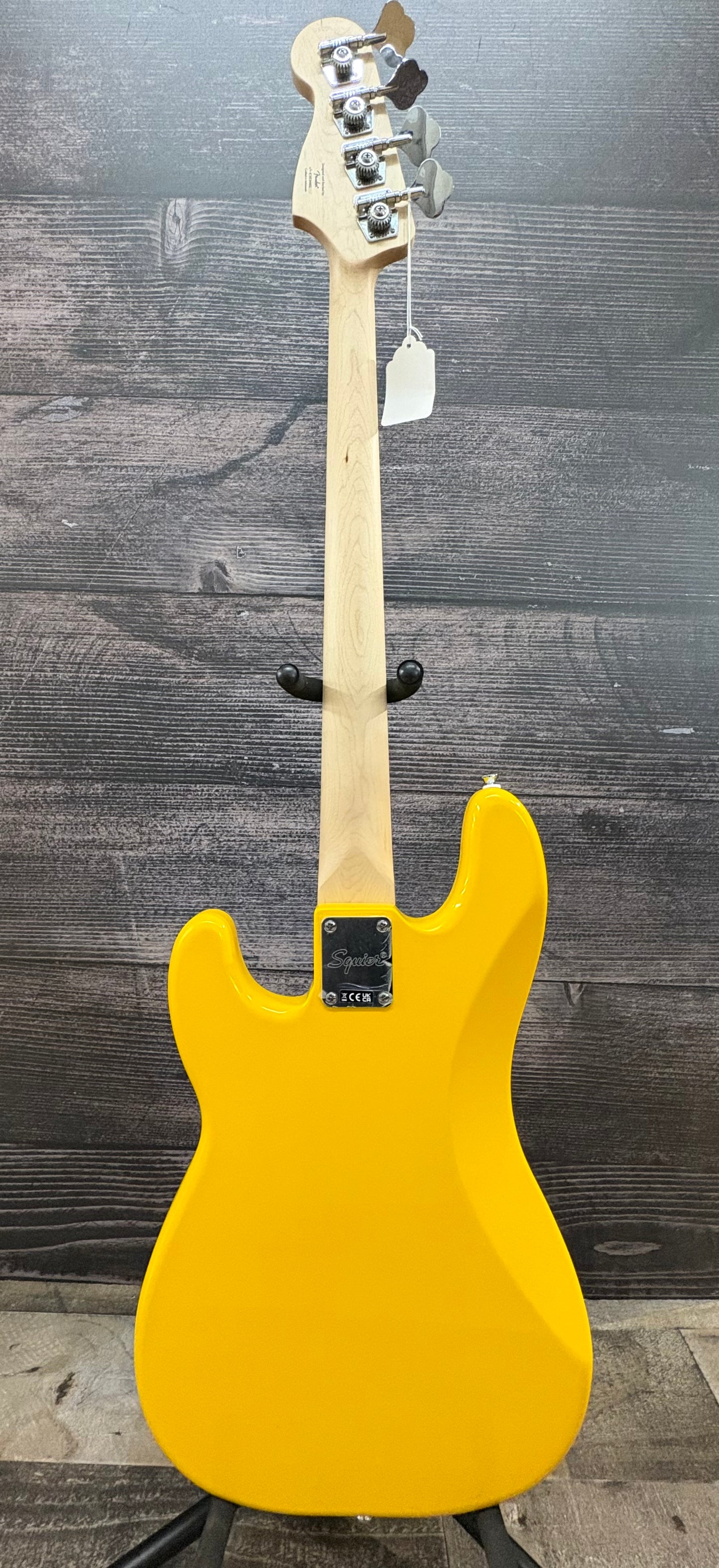 Squier Precision Bass