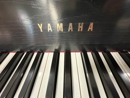 1996 Yamaha P22 Upright Piano