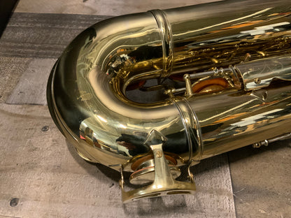King Super 20 Tenor Saxophone - Full Pearl - Vintage 1950