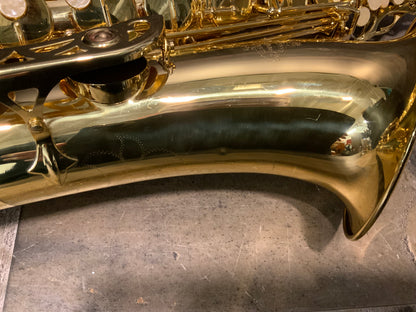 Buffet Crampon Tenor Saxophone (used, very good condition)