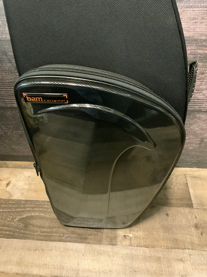 BAM Trekking Tenor Saxophone Case TREK3022SC (used, very good condition)