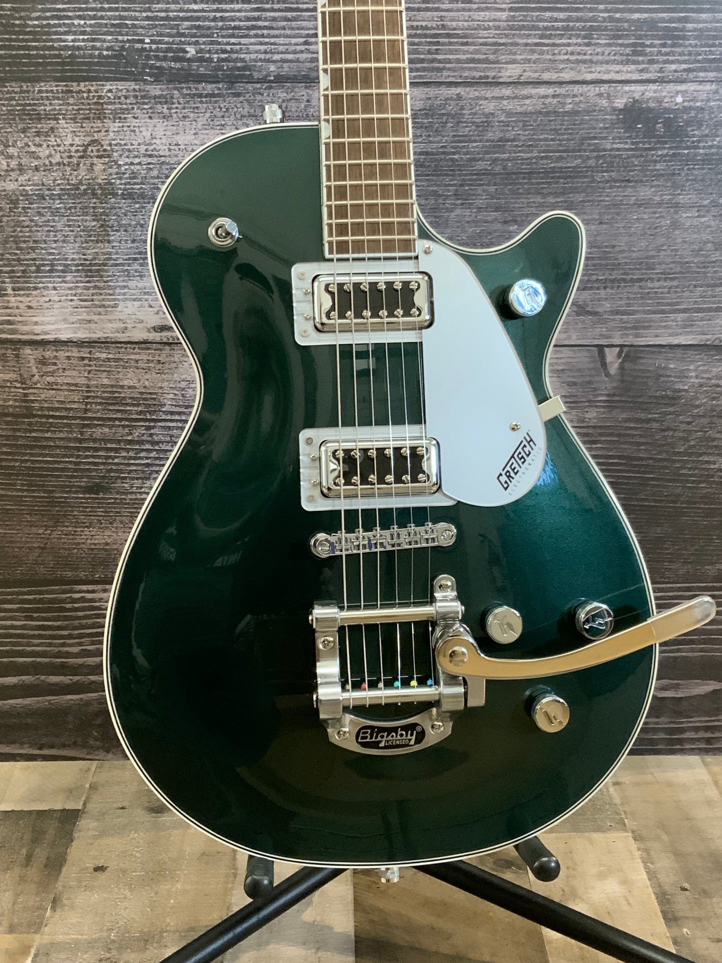 Gretsch G5230T (used, near mint)