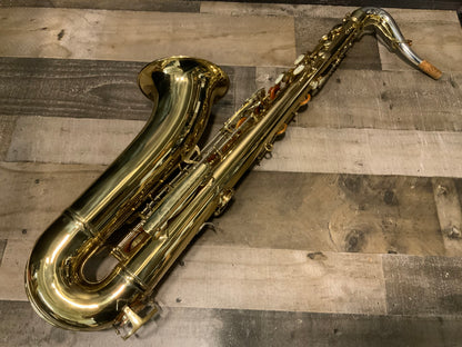King Super 20 Tenor Saxophone - Full Pearl - Vintage 1950