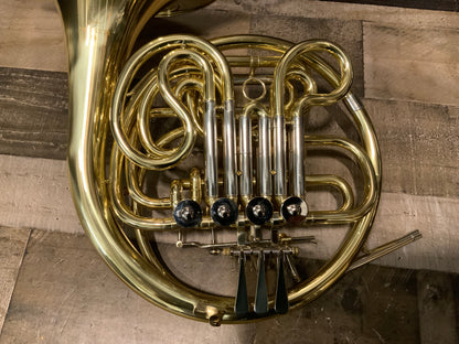 Blessing BFH-1297 Double French Horn (used, excellent condition)