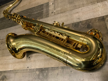 Buffet Crampon Tenor Saxophone (used, very good condition)