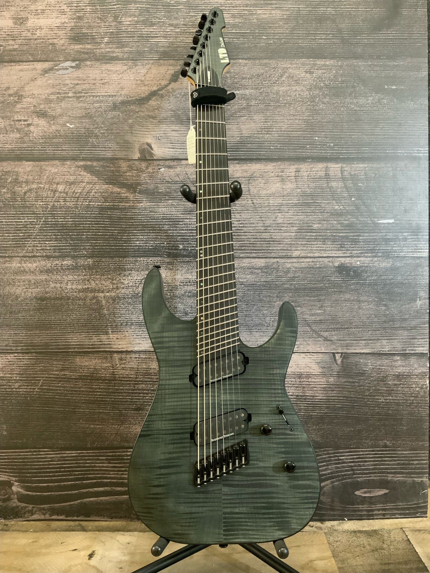 ESP/Ltd.
