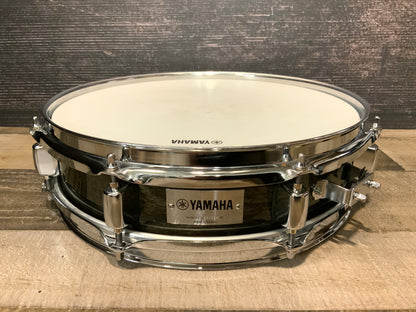 Yamaha 13” x 3” Student Wood Piccolo Snare Drum (used, very good condition)