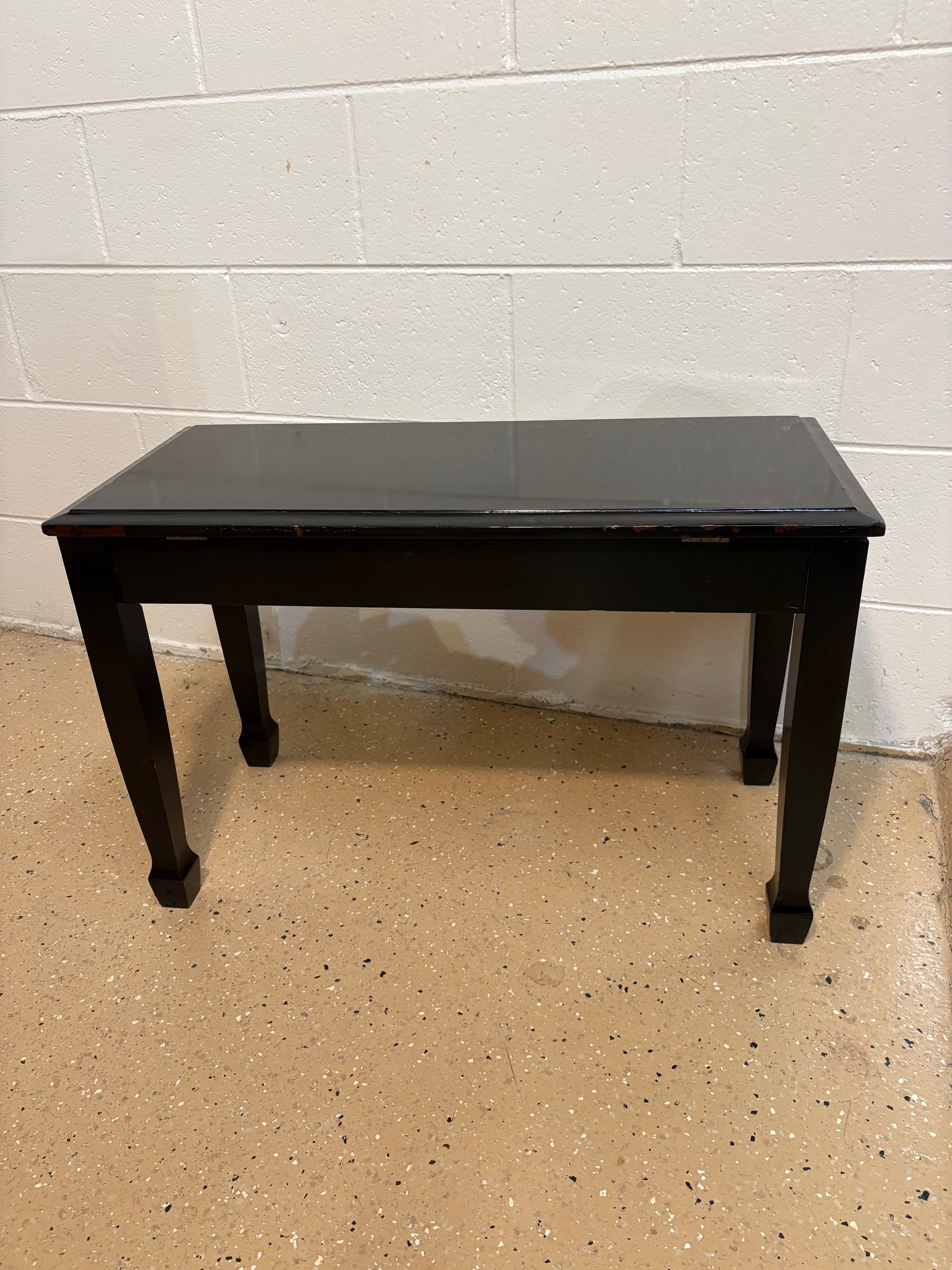 Nice Quality Wood Piano Bench