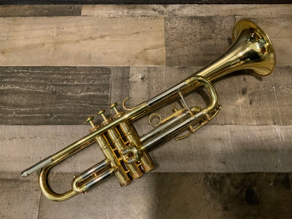 Besson 2-20 Bb Trumpet (used, good condition)