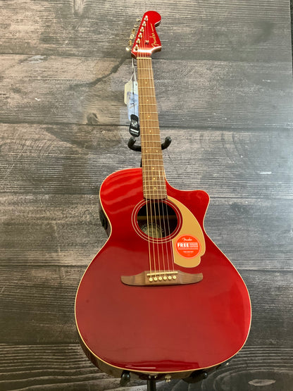 Fender Newporter Player CAR WN