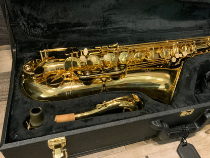 Buffet Crampon Tenor Saxophone (used, very good condition)