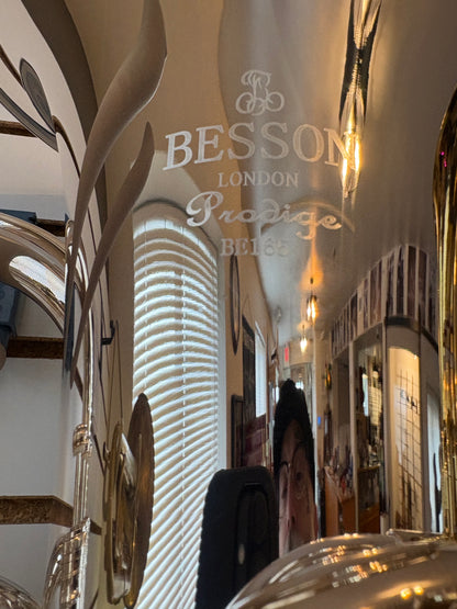 Besson Prodige Euphonium