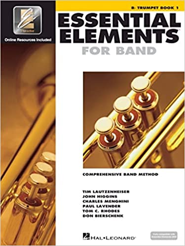 CESD 20 Trumpet kit