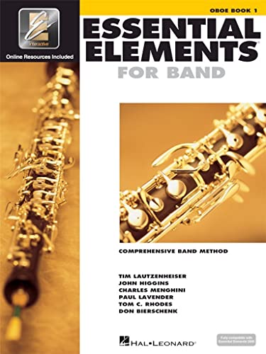 St Thomas Oboe Kit