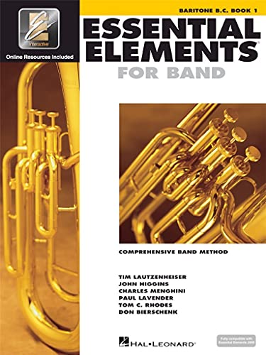 St Thomas Baritone Kit