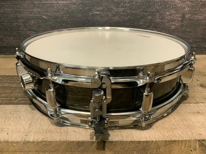 Yamaha 13” x 3” Student Wood Piccolo Snare Drum (used, very good condition)