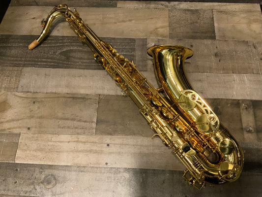 Buffet Crampon Tenor Saxophone (used, very good condition)