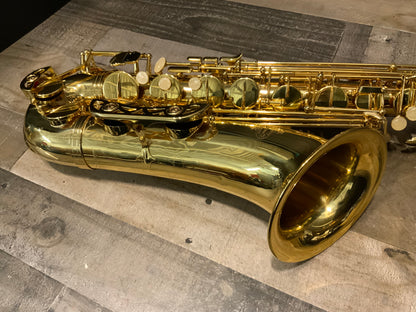 Buffet Crampon Tenor Saxophone (used, very good condition)