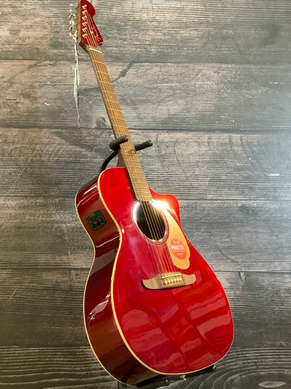 Fender Newporter Player CAR WN