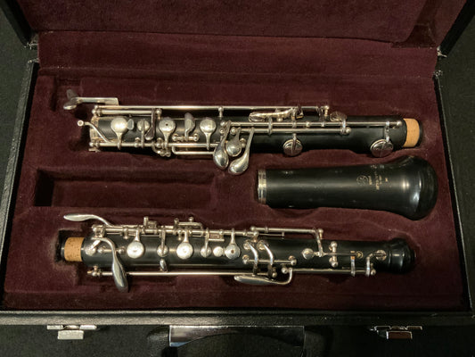 Yamaha 241 Oboe (used, very good condition)