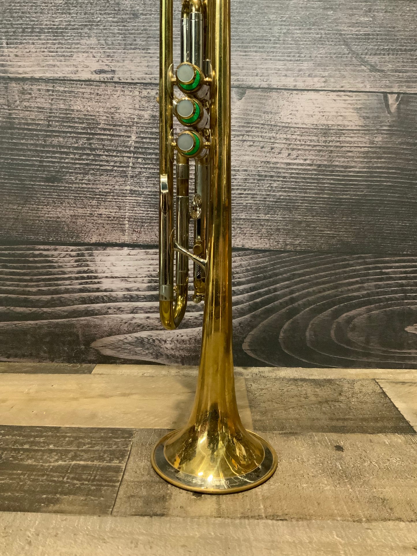 Olds Super Trumpet Vintage 1962