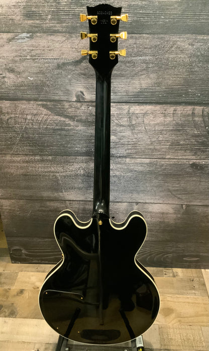 Gibson B.B. King Signature Lucille Electric Guitar (used, very good condition)