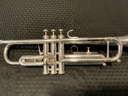 Getzen Eterna Doc Severinsen Model Trumpet (vintage, very good condition)