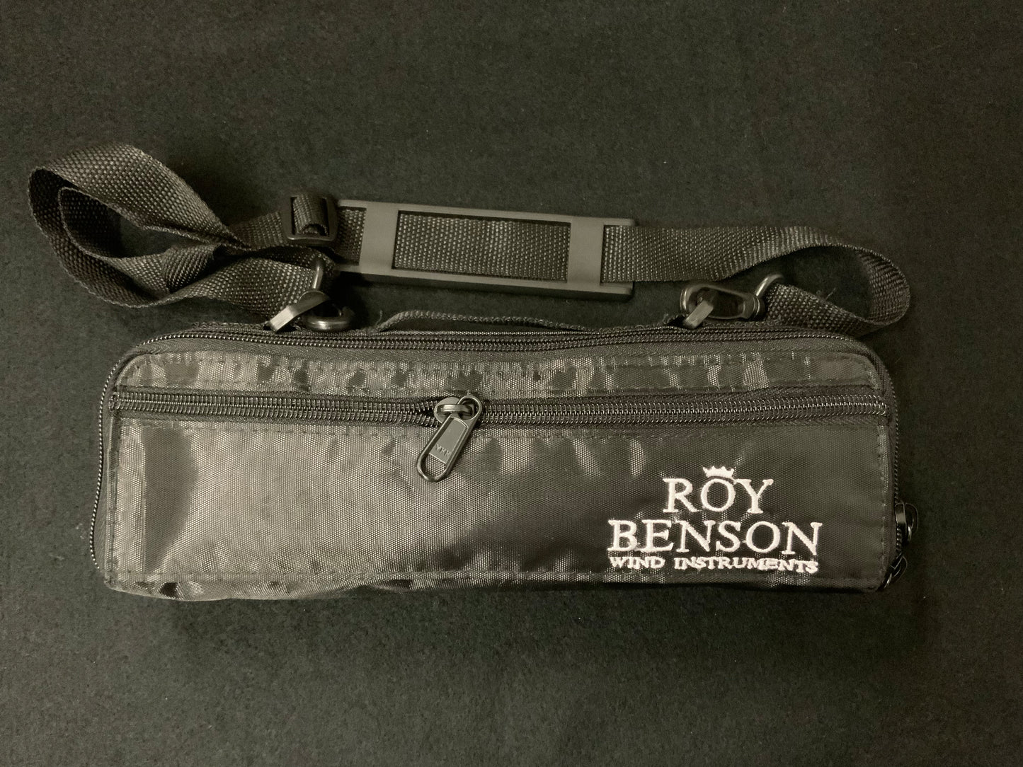 Roy Benson PC-502 Piccolo