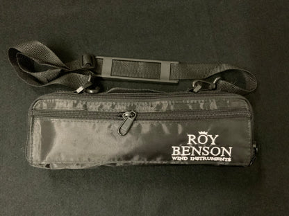 Roy Benson PC-502 Piccolo