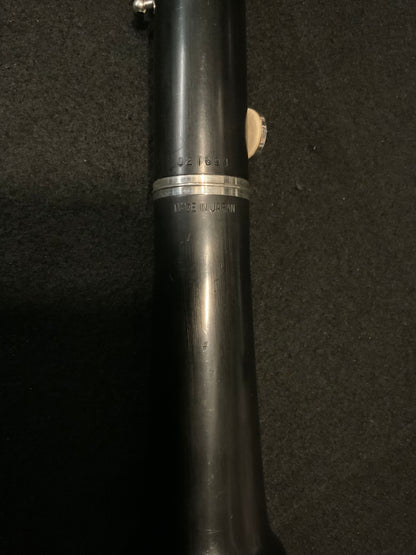 Yamaha 241 Oboe (used, very good condition)
