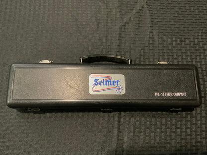 Selmer Student Model Flute (used, very good condition)
