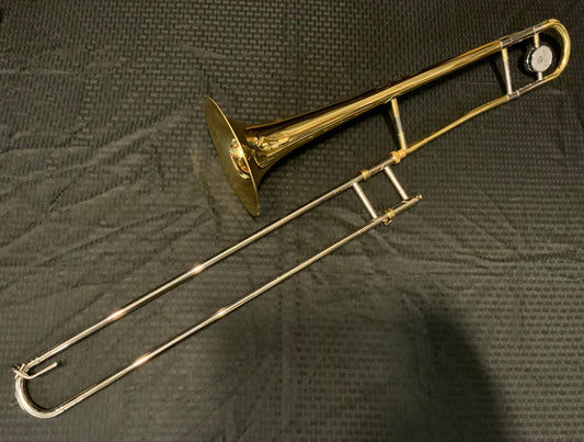 Jupiter JSL-432 Trombone