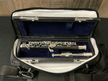 Roy Benson PC-502 Piccolo