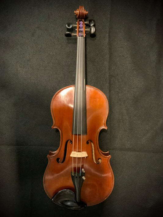 Louis Lowendall Imperial 4/4 Violin - Berlin 1907