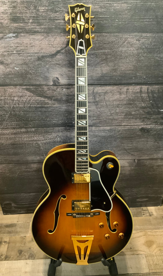 1992 Gibson Super 400 Archtop Guitar