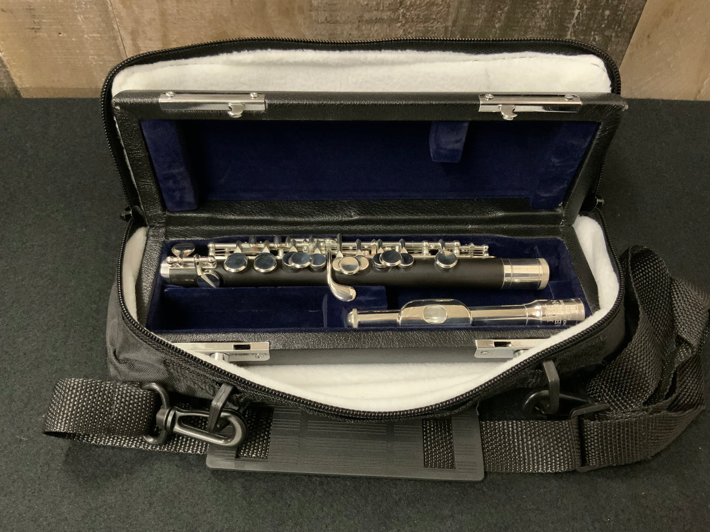 Roy Benson PC-502 Piccolo