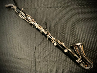 Buescher USA Alto Clarinet (used, good condition)