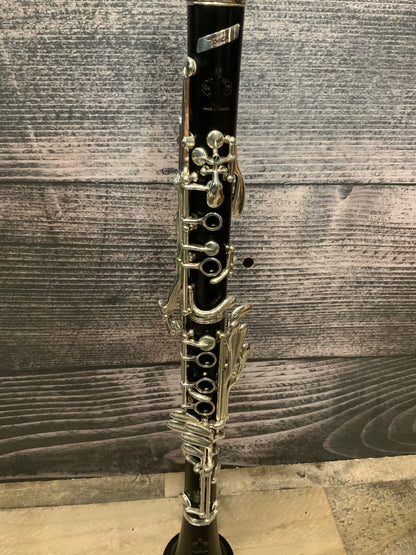 Buffet Crampon Tosca Greenline Bb Professional Clarinet (used, very good condition)