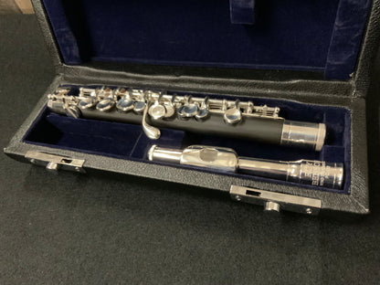 Roy Benson PC-502 Piccolo
