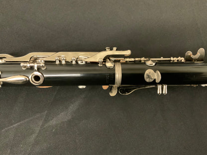 Vito 7214 Student Model Clarinet (refurbished)