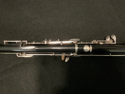 Yamaha 241 Oboe (used, very good condition)