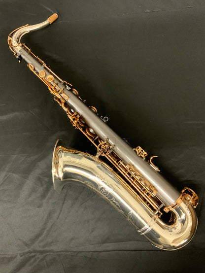 Dakota SDT-XG-606 Tenor Saxophone