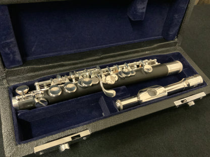 Roy Benson PC-502 Piccolo