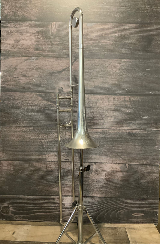 C.G. Conn 40H Trombone T.I.S. (Tuning-In-Slide) Vintage 1927